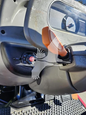 USED 2019 MAHINDRA 2660 PST
