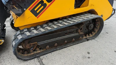 USED BOXER 526DX
