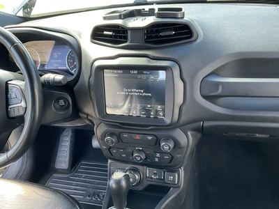 Used 2018 JEEP RENEGADE SUVs Michigan US | Miedema Asset Management Group #1461412
