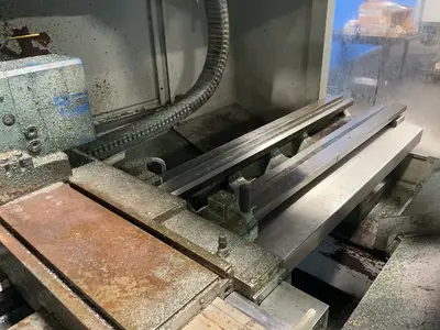 Used 2003 MILLTRONICS ML 18 CNC Lathes Ohio US | HGR 24 #1404898