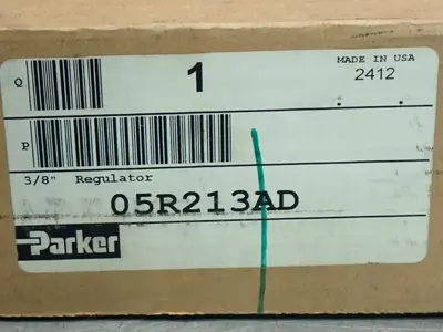 USED PARKER 05R213AD