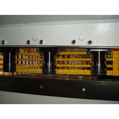 BIRMINGHAM H-1035 Hydraulic Shears | Sierra Victor Industries (4)