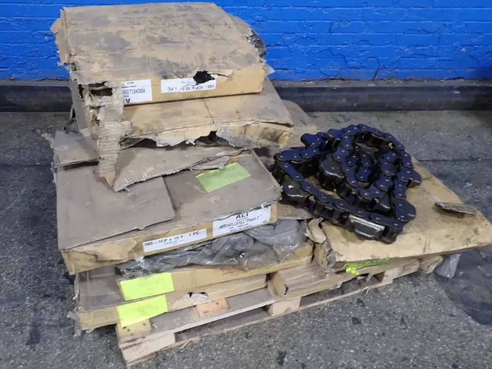 Roller Chains