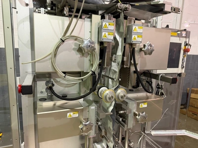 Used _UNKNOWN_ _UNKNOWN_ Vertical Form Fill Sealing Machines (VFFS) Ohio US | Federal Equipment Company #1365542