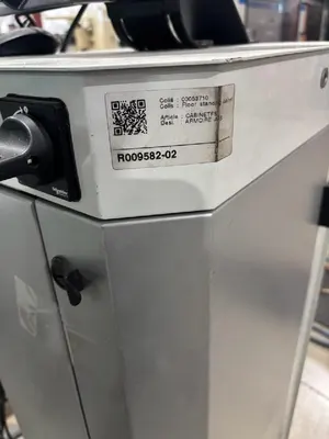 2020 SEPRO SUCCESS 22 ROBOTS, (Including N/C & CNC) | Machinery Network (8)