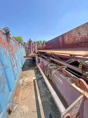 Used 2010 SCHRAMM T200XD DEEP WATER / OIL & GAS ENERGY DRILL RIG. Drill Rigs Pennsylvania US | East West Machinery & Drilling #1418057