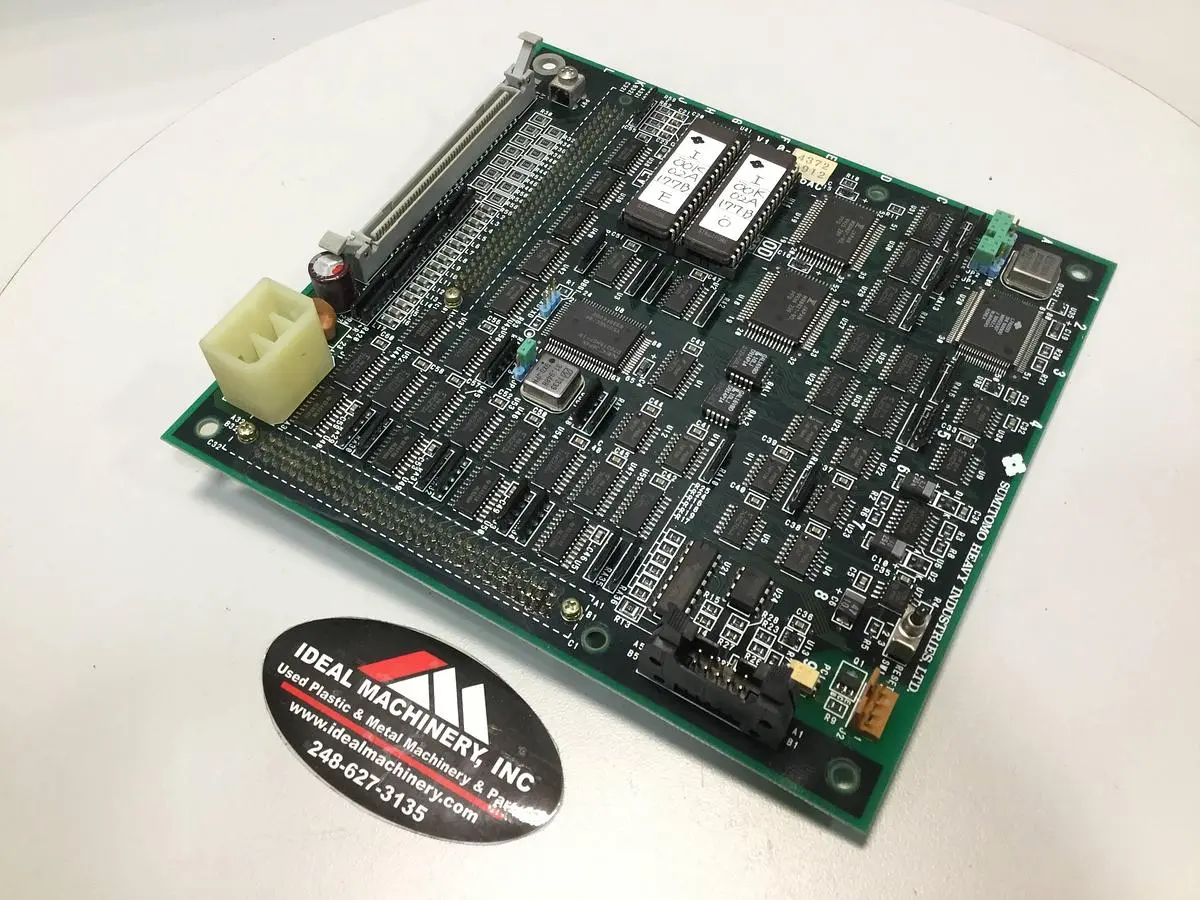 USED SUMITOMO JA762746AC