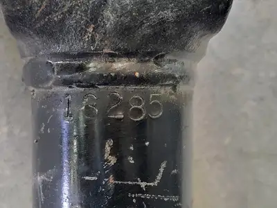 USED PROCON EQUIPMENT 002P111