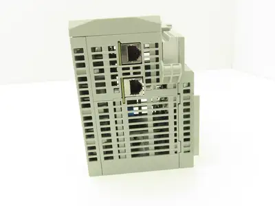 Allen Bradley 5069-L310ER CompactLogix 5380 PLC CPU Ethernet/IP Controller Ser A