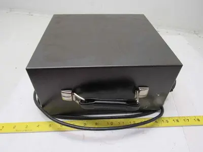 Greco Systems 5179 P-ATPE CNC Minifile