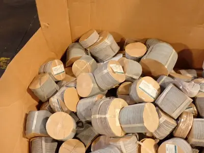 Nps Velour Abrasive Pads