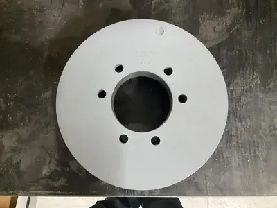 NEW TB WOOD'S 1003C
