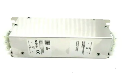 NEW SCHAFFNER FN3258-7-45 FILTER FN3258745