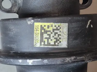 USED JOHN DEERE 9250478