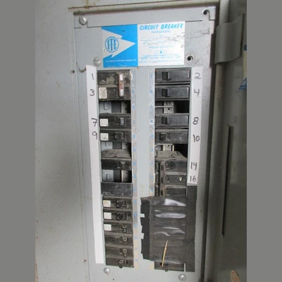 USED ITE NLAB430L