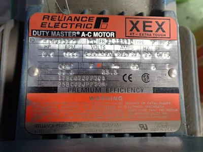 Used PULSAFEEDER 7660HSE Pumps Ohio US | HGR 24 #912468