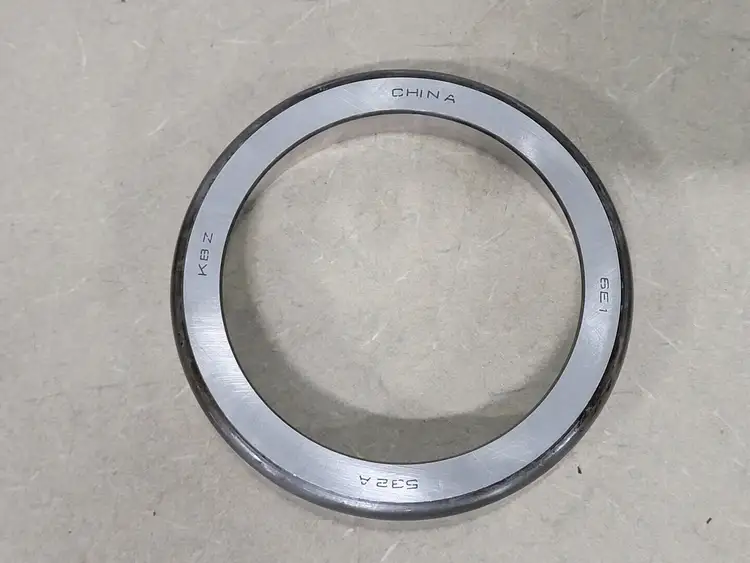 New | in-Stock 2016 KBZ 532A Bearings British Columbia CA | Lenmark #259871