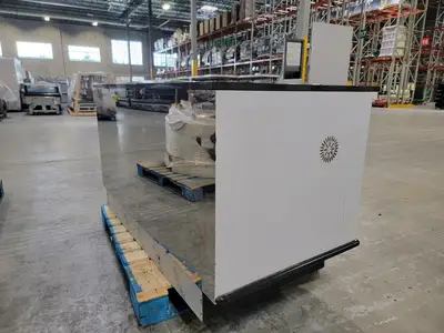 USED 2015 HILLPHOENIX SB305H