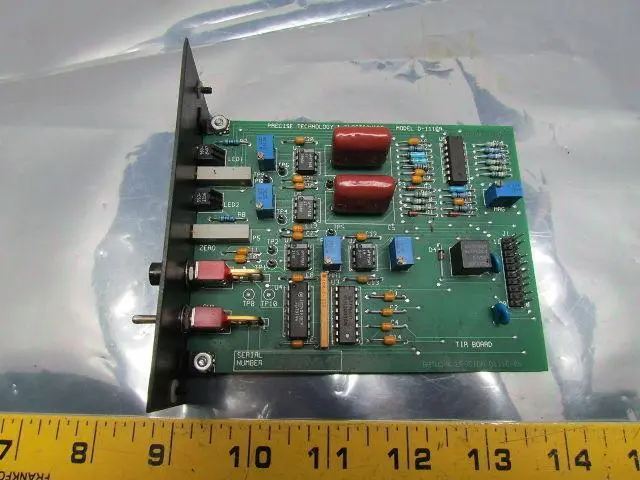 Used AIR GAGE CO _UNKNOWN_ Miscellaneous MRO | Arrow Industrial #654146