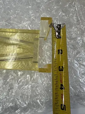 USED BD BIOSCIENCES 334904