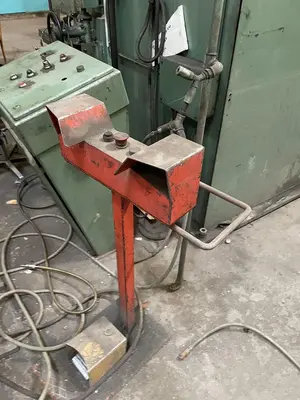 USED FAVRIN PVBM 250 TON