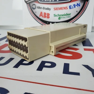Used ABB RTXP-8 RK926002AM-STVA PLC Processors California US | American Industrial Supply Co. #1445134