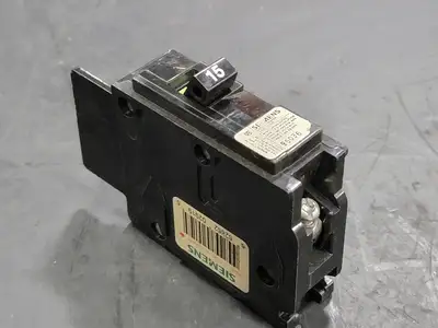 USED SIEMENS BQSWD115