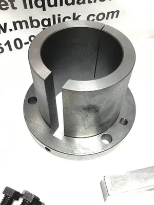 Rexnord S1 3 3/8″ 1080233 SPLIT TAPER BUSHING