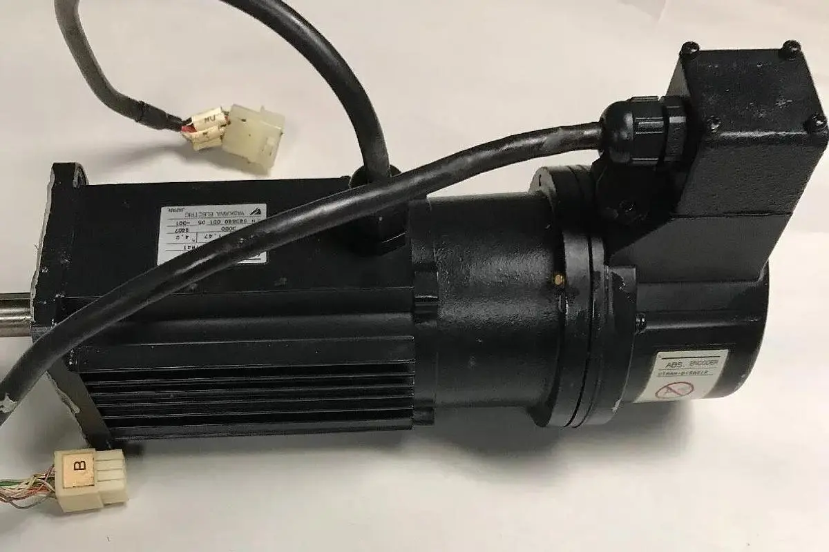 USED YASKAWA USASEM-05-YR41