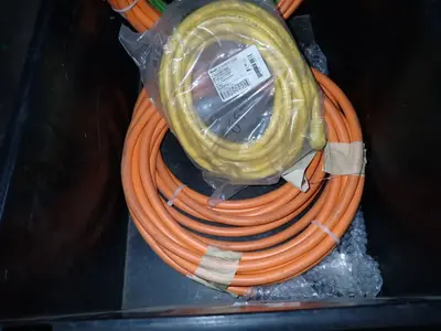 Wiring Cables