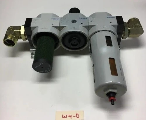Used Festo LF-D-MAXI-A Misc Electrical & Power Parts Indiana US | J&J Industrial Supply #525958