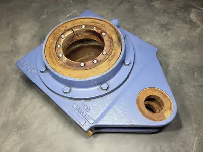 USED SKF THDD 2222 AF