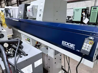 2018 TSUGAMI S206 Swiss Type Automatic Screw Machines | Midstate Machinery (14)