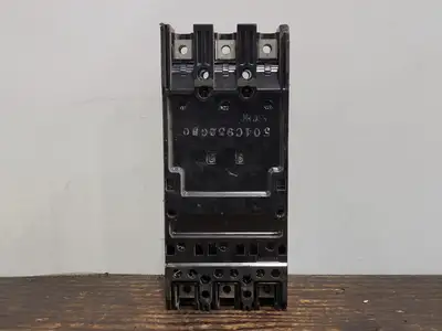 USED WESTINGHOUSE F3100