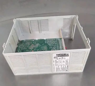 Allen Bradley 20AD8P0A3AYNARNN Circuit Board Loc3C28