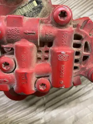 Cummins Fuel Pump Injector PN 5264250NX