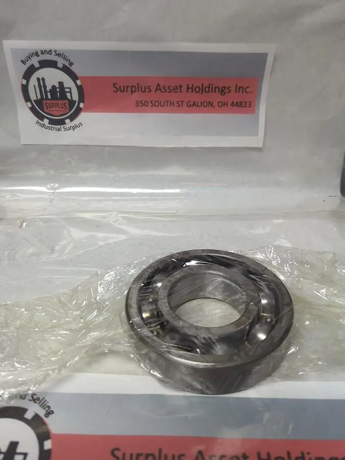 Used MRC 311 Bearings | Surplus Asset Holdings #1199499