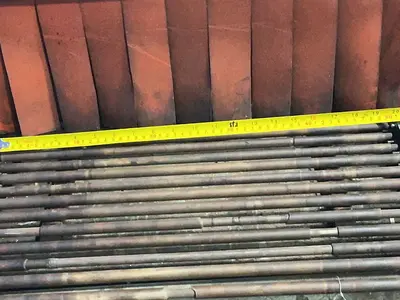 Used WELDOTRON 7221 Shrink Tunnels Ohio US | HGR 24 #1568550