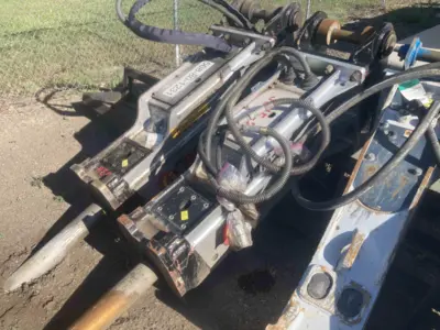 2022 GORILLA GSX120 Other Earthmoving Attachments | Steam Well LLC (3)
