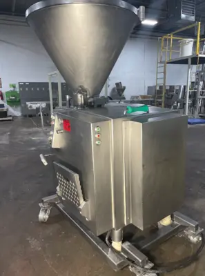 USED 2007 VEMAG HP25E