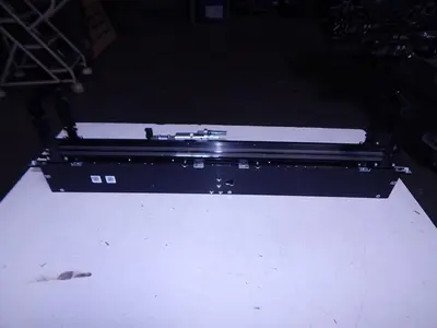 Used ROCKWELL AUTOMATION 804110A5906 804110A3275 Conveyor Parts Texas US | Aucto #1455788