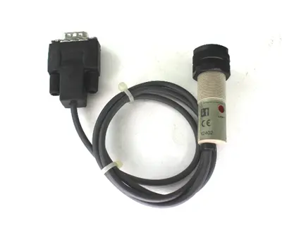 USED OMRON E3F2-DS10C4-N