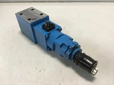 USED BOSCH 0 811 403 001