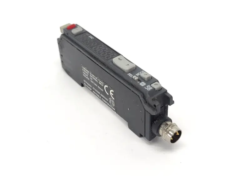 Used KEYENCE FS-V31CP Sensors | Maverick Industrial Sales #1116979