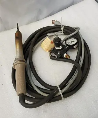 KAMWELD WELDER WATTS FLUIDAIR R113-02C Z15