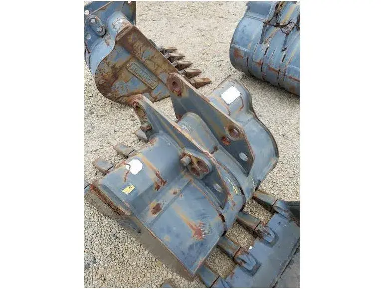 Used KOMATSU _UNKNOWN_ Multipurpose Buckets Georgia US | Atlanta Truck Equipment #1297322