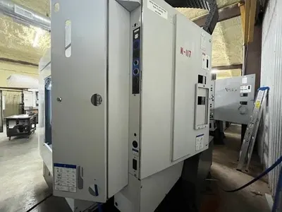 2016 HAAS VF-3YT/50 Vertical Machining Centers | Toolquip, Inc. (7)