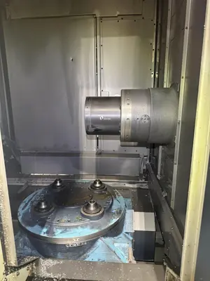 USED 2014 MAKINO A81NX