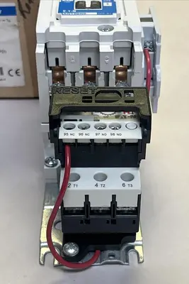 New | in-Stock EATON AN14DN0A3E008 Starters Ohio US | Surplus Asset Holdings #1242952