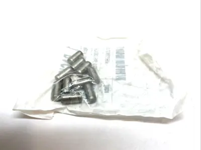 DP7X08016M6-010M1 | Dowel Pin  Stainless Steel PKG OF 10 - New Other